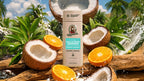 Shampooing épaississant Coco naufragé