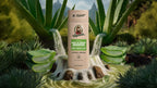 Cool Fresh Aloe Shampoo Volume et Épaisseur