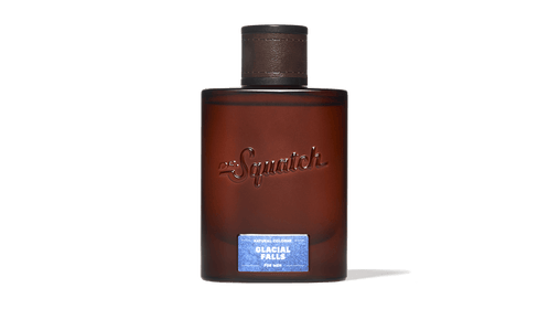Eau de Cologne Glacial Falls