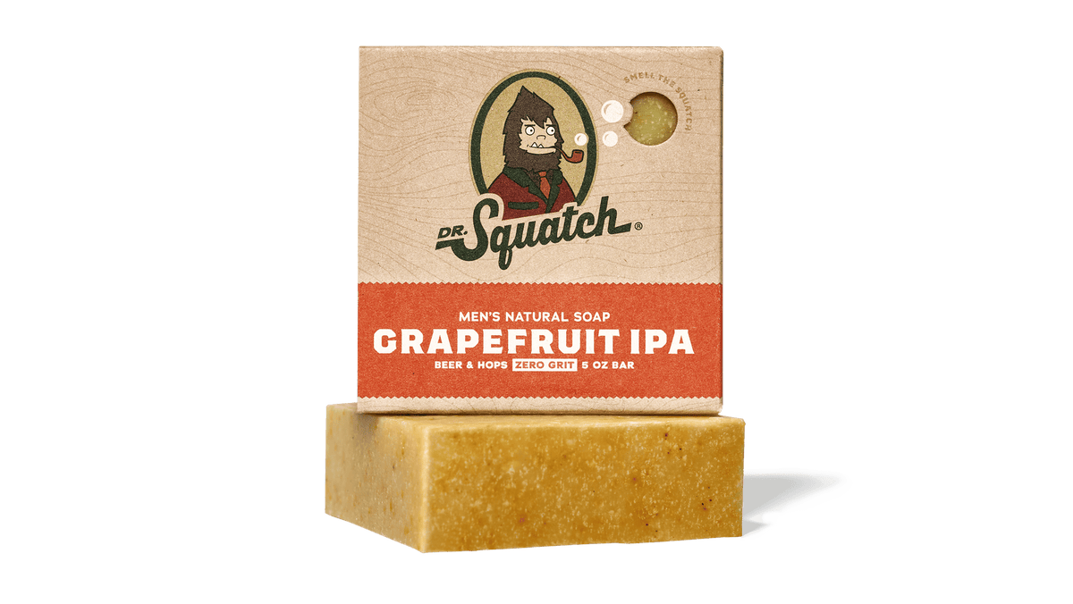 IPA Pamplemousse