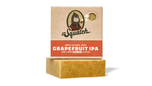 IPA Pamplemousse