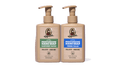 Savon liquide pour les mains (Paquet de 2)