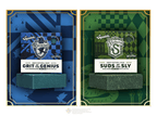 Pack de 6 Harry Potter