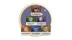 Pack de 6 Harry Potter