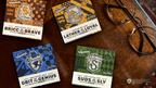 Pack de 6 Harry Potter