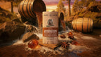 Déodorant au bourbon et bois de fût