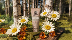 Nettoyant visage rafraîchissant Birchwood Breeze