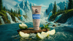 Nettoyant exfoliant pour le visage Fresh Falls