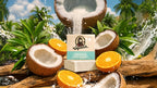 Naufragé de noix de coco