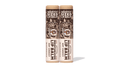 Baume à lèvres Chocolat chaud – Lot de 2