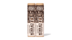 Baume à lèvres Chocolat chaud – Lot de 2