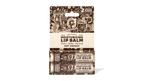 Baume à lèvres Chocolat chaud – Lot de 2