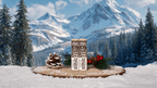 Baume à lèvres Chocolat chaud – Lot de 2