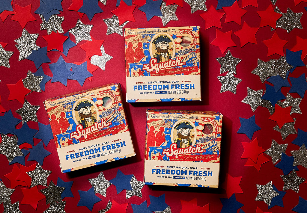 Collection Freedom Fresh 250e