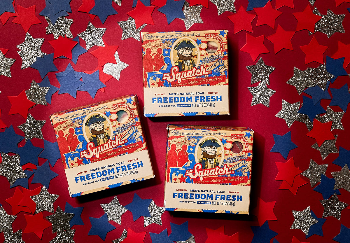 Collection Freedom Fresh 250e