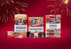 Lot de 3 Freedom Fresh