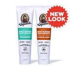 Kit de dentifrice