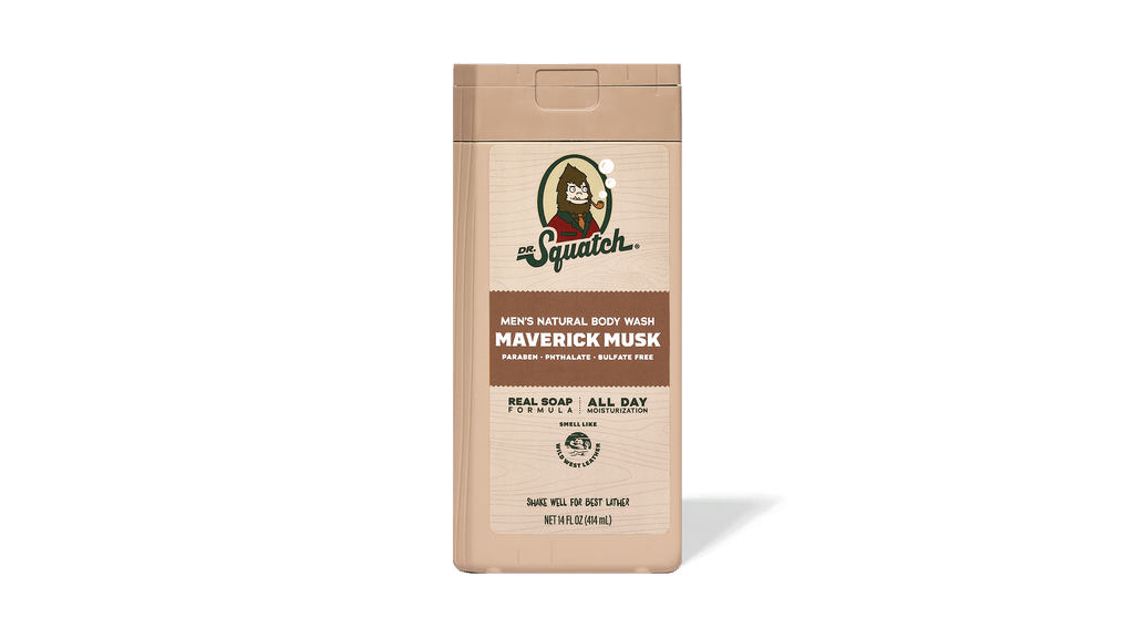 Gel douche – Paquet de 3