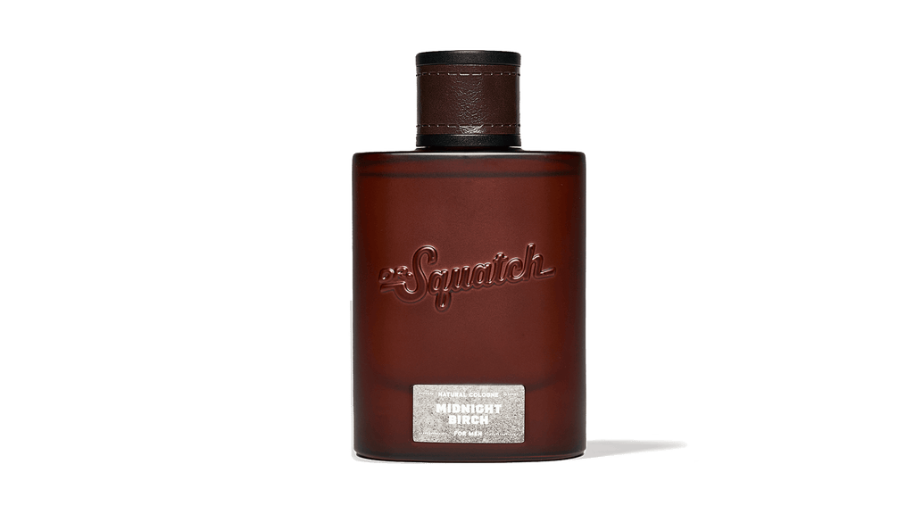 Eau de Cologne Midnight Birch