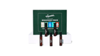 Coffret d'essai de mini eaux de Cologne