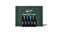 Coffret d'essai de mini eaux de Cologne