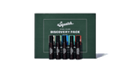 Coffret d'essai de mini eaux de Cologne