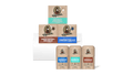 Mini ensemble savon et déodorant