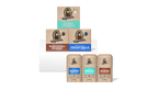 Mini ensemble savon et déodorant