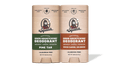 Lot de 2 déodorants