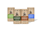 Lot de 4 déodorants