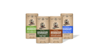 Lot de 4 déodorants