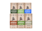 Lot de 6 déodorants
