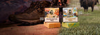 Lot de projets de parcs