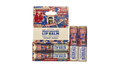 Lot de 2 baumes à lèvres Patriot Punch