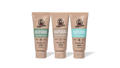 Lot de 3 nettoyants visage