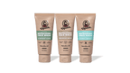 Lot de 3 nettoyants visage