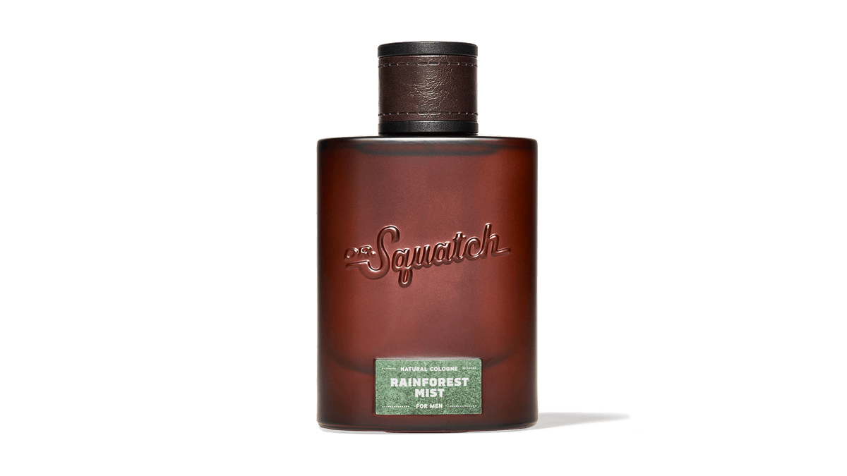 Eau de Cologne Brume tropicale