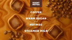 Détox au café froid