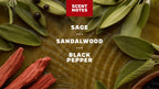 Gel douche Sandalwood Summit 396 g