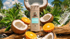 Shampooing Coco Évasion