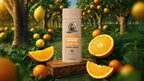 Shampooing Agrumes d'Été