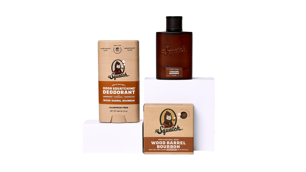 Coffret Signature Scent