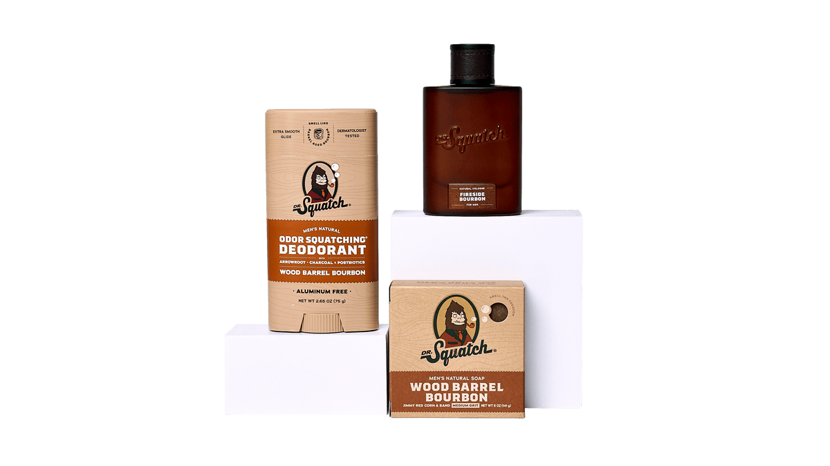 Coffret Signature Scent
