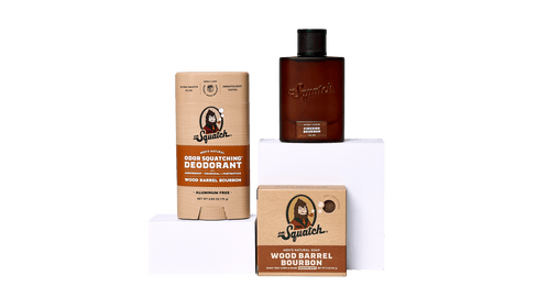 Coffret Signature Scent