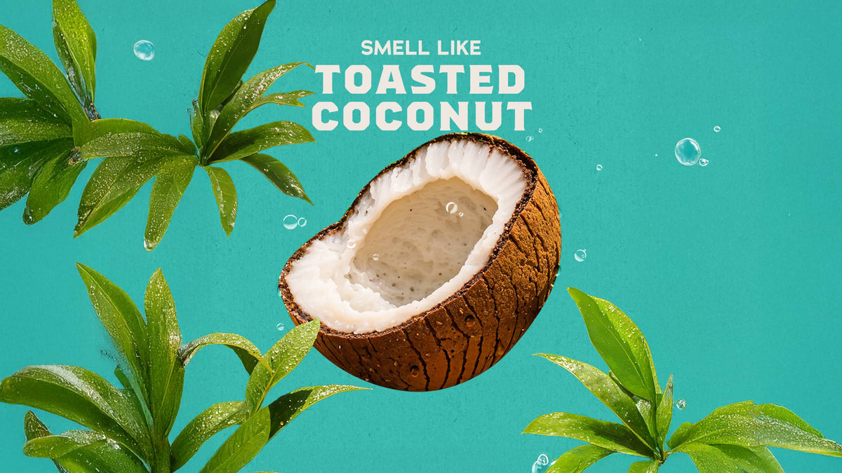Shampooing Coco Évasion