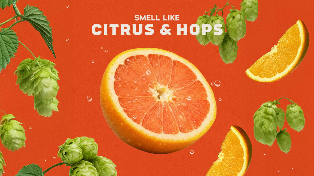 IPA Pamplemousse