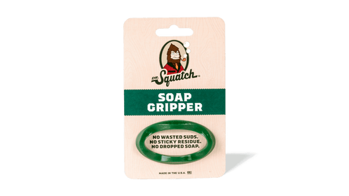 Porte-savon
