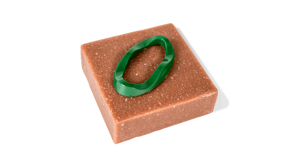 Porte-savon