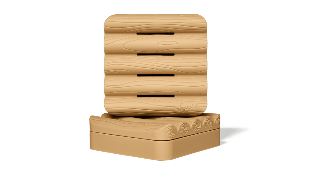 Porte-savon
