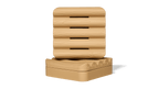 Porte-savon